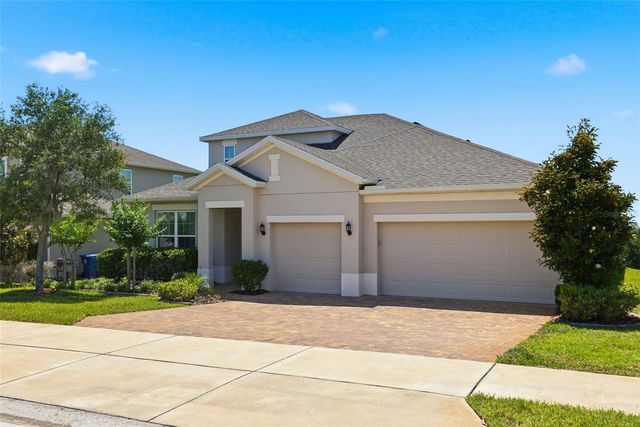 1433 SHIRA ROAD, Minneola, FL 34715