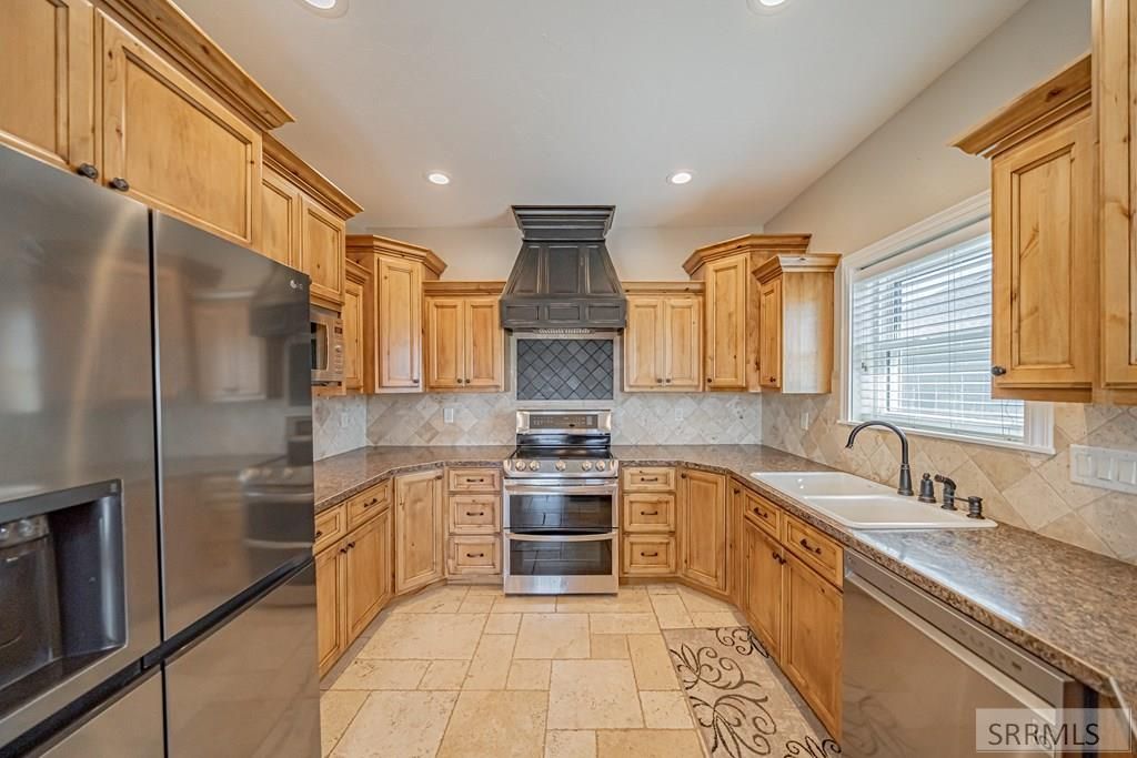 Image 20 of property listing at 1912 Lexington Avenue, Idaho Falls, ID 83404
