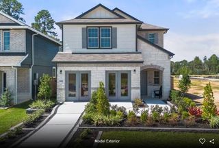 315 Bismuth Drive, Crosby, TX 77532