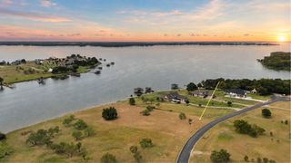 Lot 115 Lake Vista Drive, Streetman, TX 75859