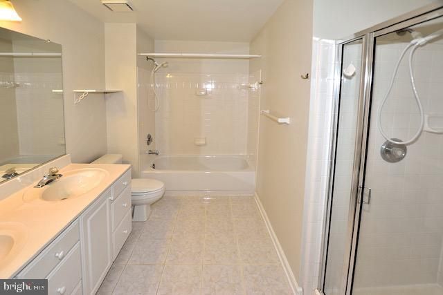 3726 HUNTLEY MEADOWS LN, Alexandria, VA 22306