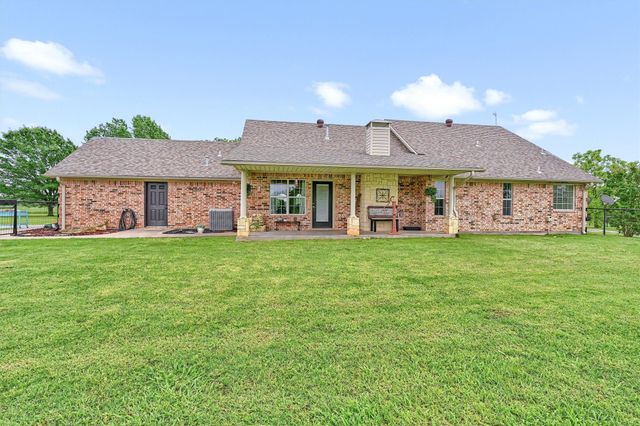10142 W FM 1753, Savoy, TX 75479