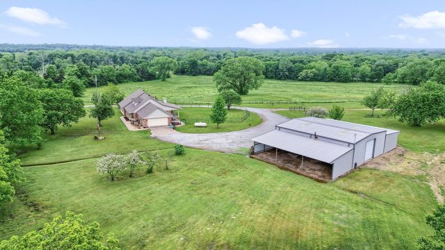 10142 W FM 1753, Savoy, TX 75479