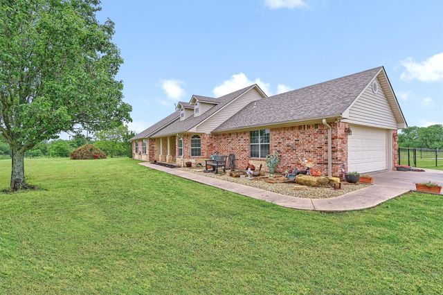 10142 W FM 1753, Savoy, TX 75479