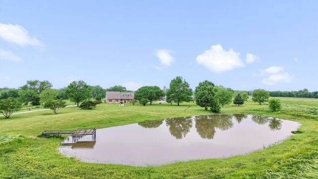 10142 W FM 1753, Savoy, TX 75479