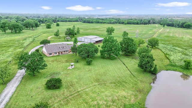 10142 W FM 1753, Savoy, TX 75479