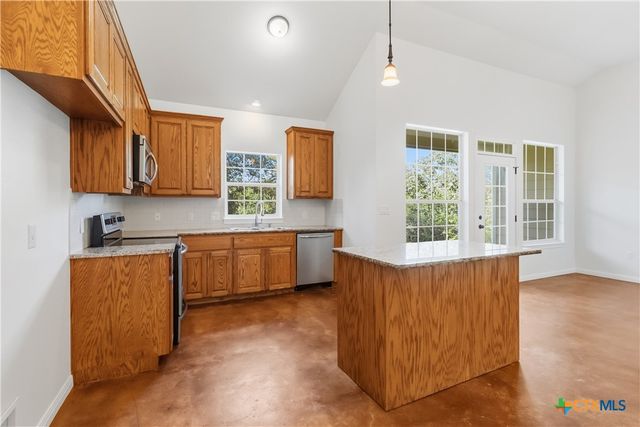 205 Homestead Road, Kyle, TX 78640