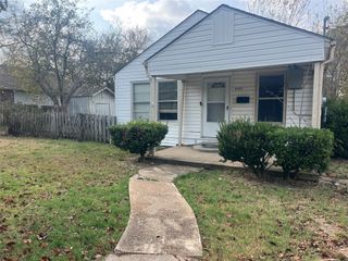 6102 Live Oak Street, Greenville, TX 75402