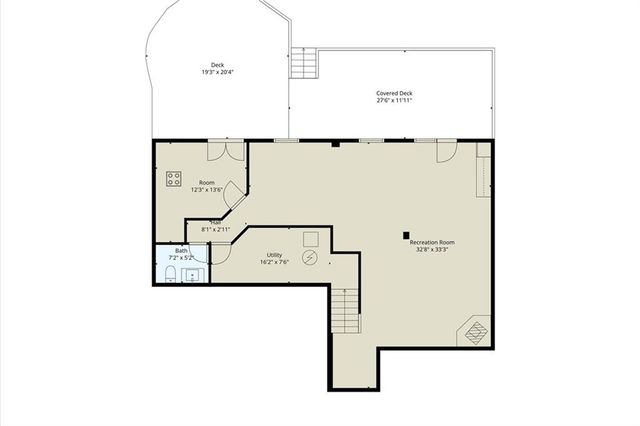 11910 N Charlotte Street, Kansas City, MO 64155