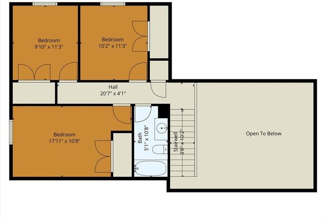 11910 N Charlotte Street, Kansas City, MO 64155