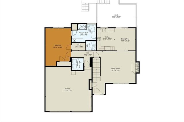 11910 N Charlotte Street, Kansas City, MO 64155