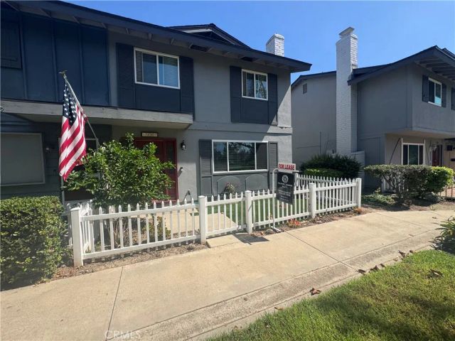 1387 Sycamore, Tustin, CA 92780