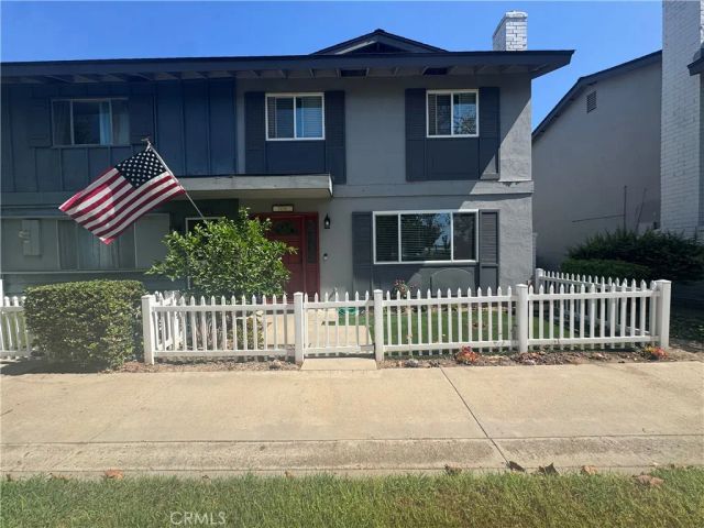 1387 Sycamore, Tustin, CA 92780