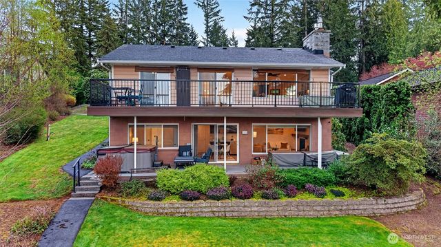 23330 E Echo Lake Road, Snohomish, WA 98296