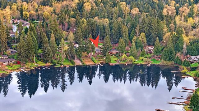 23330 E Echo Lake Road, Snohomish, WA 98296