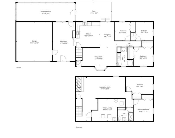 6841 Carmen Avenue, Inver Grove Heights, MN 55076
