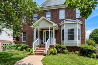 1205 Cane Ridge Lane, Lewisville, NC 27023