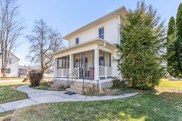 2595 Canal Drive, Millersport, OH 43046