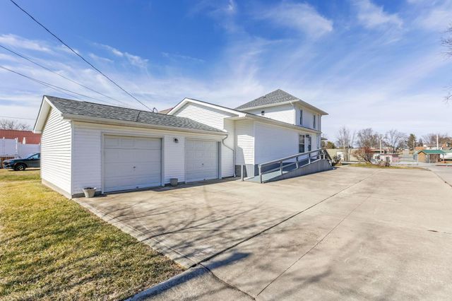 2595 Canal Drive, Millersport, OH 43046