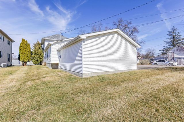 2595 Canal Drive, Millersport, OH 43046