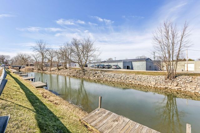 2595 Canal Drive, Millersport, OH 43046
