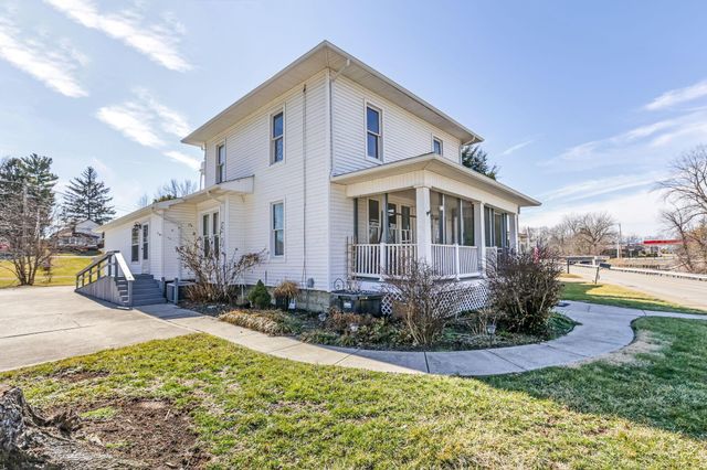 2595 Canal Drive, Millersport, OH 43046