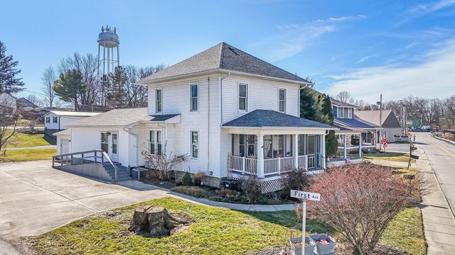 2595 Canal Drive, Millersport, OH 43046