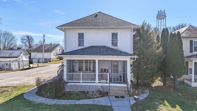 2595 Canal Drive, Millersport, OH 43046