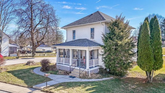 2595 Canal Drive, Millersport, OH 43046