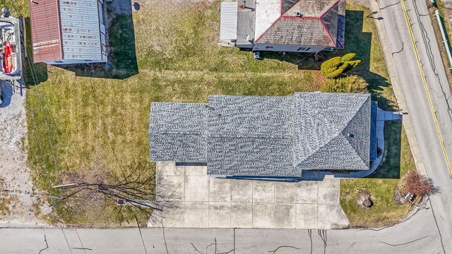 2595 Canal Drive, Millersport, OH 43046