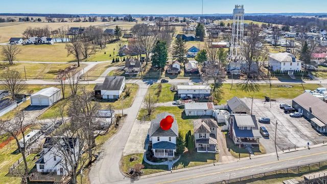 2595 Canal Drive, Millersport, OH 43046