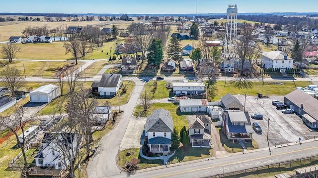 2595 Canal Drive, Millersport, OH 43046