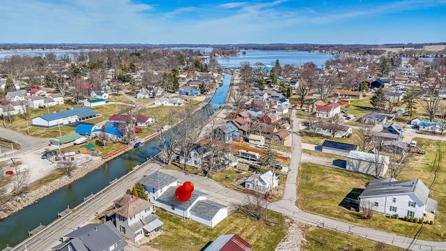 2595 Canal Drive, Millersport, OH 43046