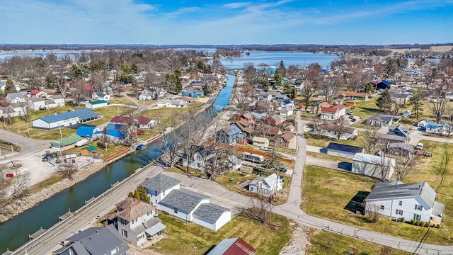 2595 Canal Drive, Millersport, OH 43046