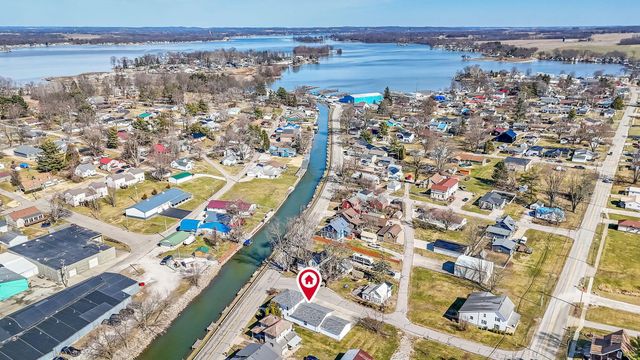 2595 Canal Drive, Millersport, OH 43046