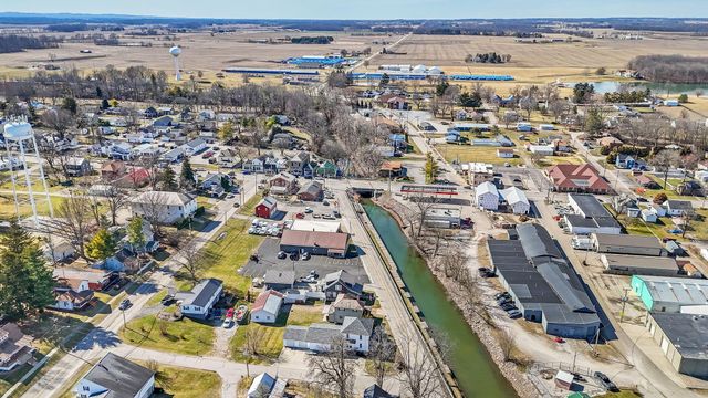 2595 Canal Drive, Millersport, OH 43046