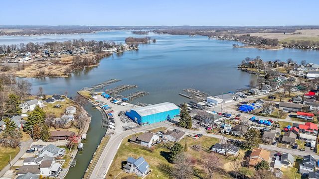 2595 Canal Drive, Millersport, OH 43046