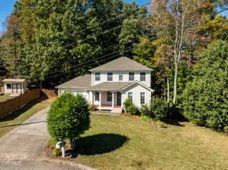 205 North Reece Court, Jonesborough, TN 37659