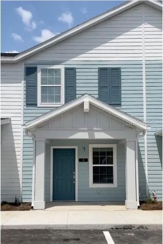 3409 SW 34TH AVE CIRCLE 3, Ocala, FL 34474