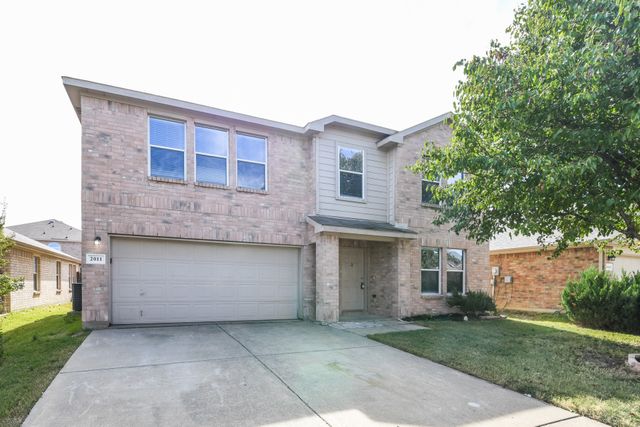 2011 La Salle Trail, Grand Prairie, TX 75052