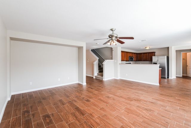 2011 La Salle Trail, Grand Prairie, TX 75052