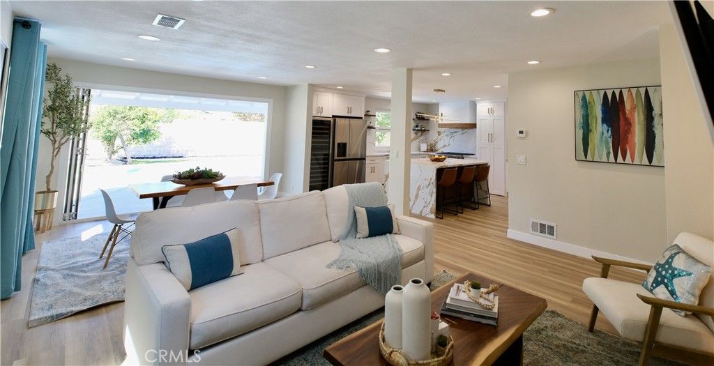 2023 S Janette, Anaheim, CA 92802 — exterior