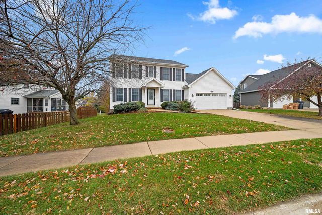 2012 STREAMSIDE Drive, Bettendorf, IA 52722