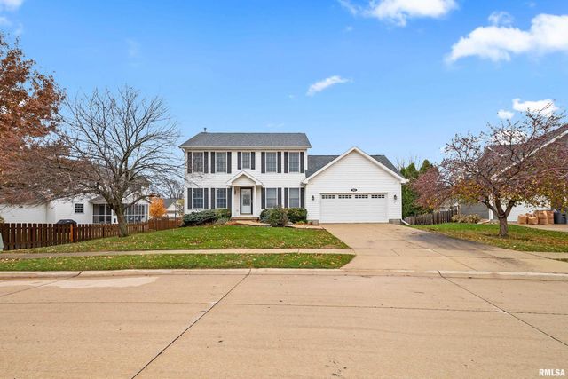 2012 STREAMSIDE Drive, Bettendorf, IA 52722