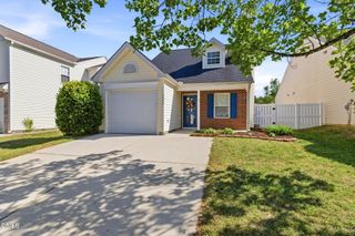 7540 Argent Valley Drive, Raleigh, NC 27616