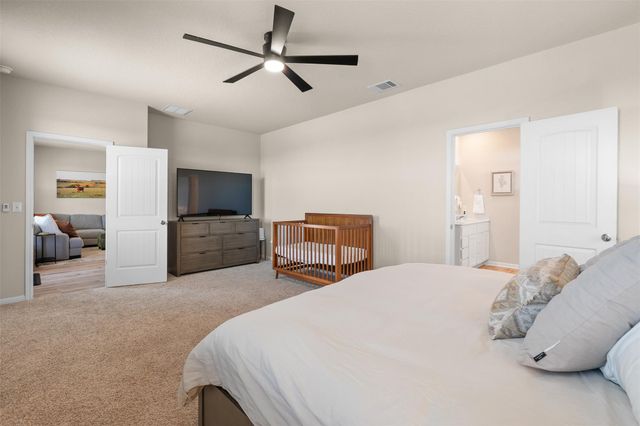 620 Shiner LN, Georgetown, TX 78626