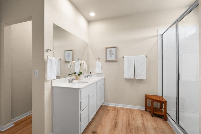 620 Shiner LN, Georgetown, TX 78626