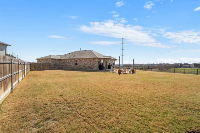 620 Shiner LN, Georgetown, TX 78626