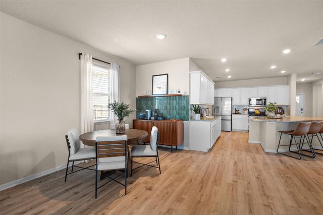 620 Shiner LN, Georgetown, TX 78626