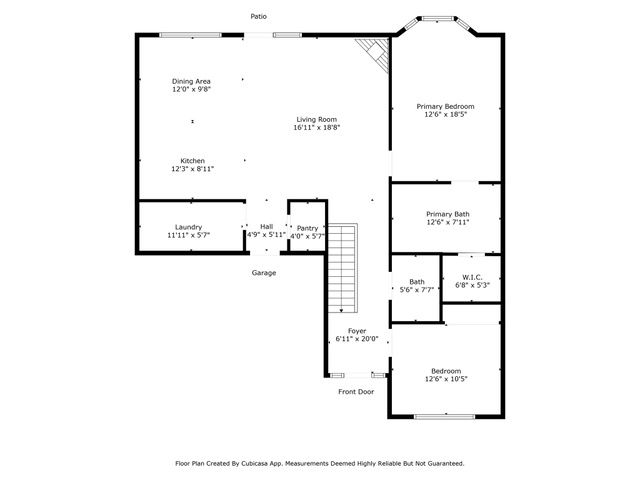 179 S 1060 E, American Fork, UT 84003